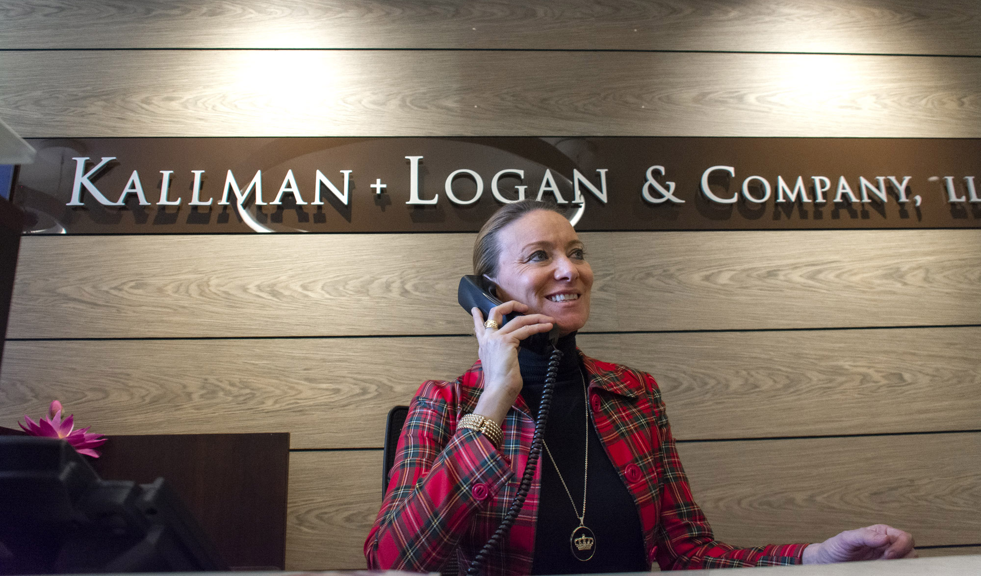Kallman + Logan & Company, LLP
